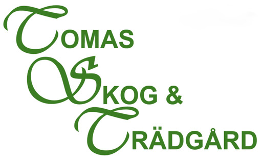 Tomas Skog & Trädgård